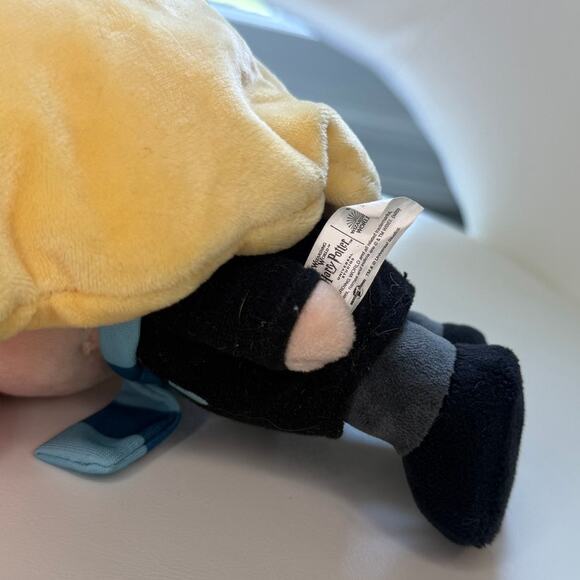 Harry Potter Luna Lovegood Kawaii Plush - Universal Studios - Picture 4 of 6